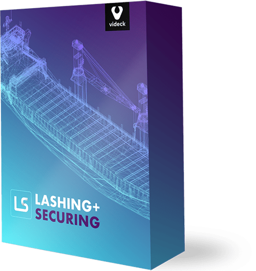 Lashing and Securing software by Videck